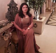 Mitali Das Talukdar Mitali Das Talukdar