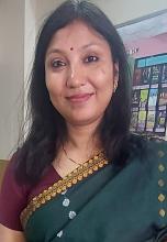 Snigdhamoni Bora Snigdhamoni Bora