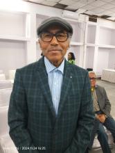 Dr Rabin Chnadra Mili