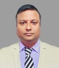 Dr Paranjoy Bordoloi Dr Paranjoy Bordoloi