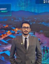 Himangshu Bhuyan Himangshu Bhuyan