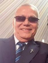 OMAR LUTHER KING (formerly, Omar Lutfi Tayyebulla)  