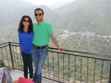 Ashok Barman Ashok Barman