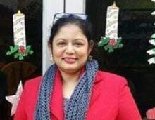 Alpana Baruah