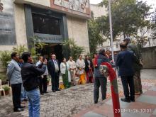 Assam Association Delhi