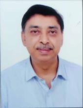 Dr Abhijit Khaund Dr Abhijit Khaund