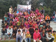 Centre for Social Change:CSC India Centre for Social Change:CSC India