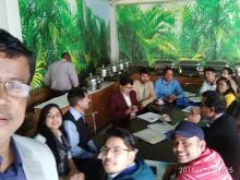 AECian Diaspora 2018