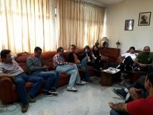 AECian Diaspora 2018