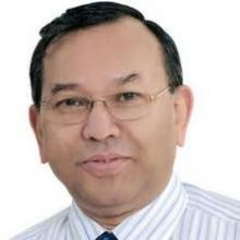 Mr Ajit Kumar Hazarika Mr Ajit Kumar Hazarika