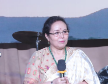 Anjali Barooah Anjali Barooah