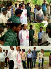 Dr Arun Kumar Sarma Dr Arun Kumar Sarma