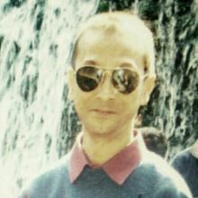 Arunim Bhuyan Arunim Bhuyan