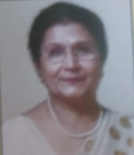Aruna Baruah