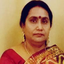 Arunima Sarma Mahapatra Arunima Sarma Mahapatra