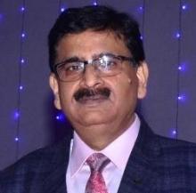 Ashish Srivastava Ashish Srivastava