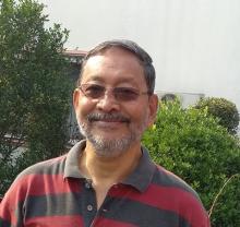 Ashokananda Das Ashokananda Das