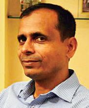 Jyotirmoy Chakravarty Jyotirmoy Chakravarty