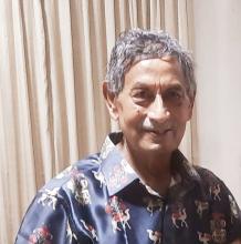 Atanu Prasad Baruah