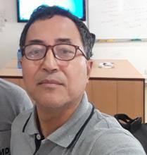 Atul Basumatary Atul Basumatary