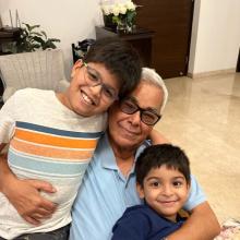 Atul Chandra Barua Atul Chandra Barua