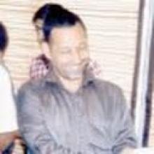 Babul Borah Babul Borah