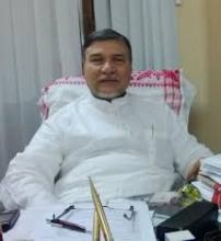 Bhubaneswar Kalita Bhubaneswar Kalita