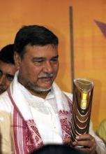 Bhubaneswar Kalita Bhubaneswar Kalita