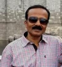 Bhaskar De Bhaskar De