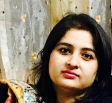 Bhumika Khanikar Bhumika Khanikar