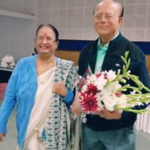 Binoy Brata Sharma Binoy Brata Sarmah