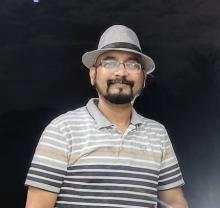 Binod Bharadwaj Binod Bharadwaj