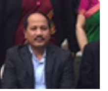 Dr Bipul Kumar Baruah