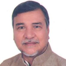 Shri Bhubaneswar Kalita