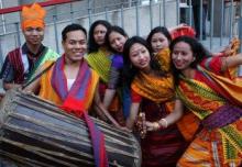 Delhi Bodo Association 