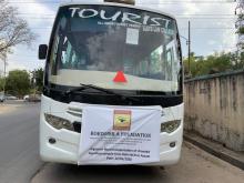 Bordoisila Foundation Bordoisila Foundation