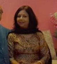 Barnali Baruah Barnali Baruah