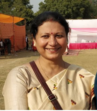 Barnali Goswami Barnali Goswami
