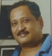 Chandan Bartamuly Dr Chandan Bartamuly