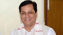 Sarbananda Sonowal