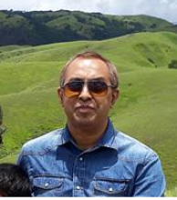 Devajit Khound Devajit Khound