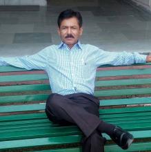 Dhruba Jyoti Saikia Dhruba Jyoti Saikia