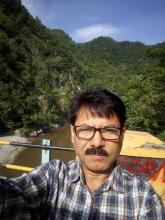 Dhruba Jyoti Saikia Dhruba Jyoti Saikia