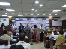 Ist AECian Diaspora 2017