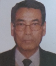 Dibyendu  Kumar Borah
