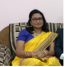 Dipali Bora Dipali Bora