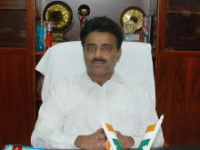 Jujjavarapu Balaji Jujjavarapu Balaji