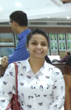 Gargee Bhattacharjee