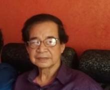 (Dr) Gauri Kanta Handique (Dr) Gauri Kanta Handique