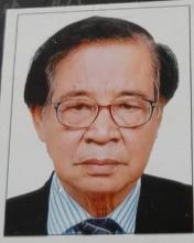 (Dr) Gauri Kanta Handique (Dr) Gauri Kanta Handique